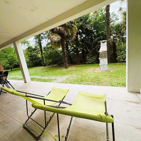 Appartamento Le Rocher De Bel Air -40m2 -chaleureux 3 étoiles Saint-Aignan-Grand-Lieu