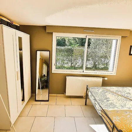 Le Rocher De Bel Air -40m2 -chaleureux 3 Etoiles *