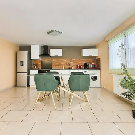 Le Rocher De Bel Air -40m2 -chaleureux 3 Etoiles Lägenhet