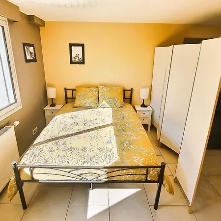 Le Rocher De Bel Air -40m2 -chaleureux 3 Etoiles *