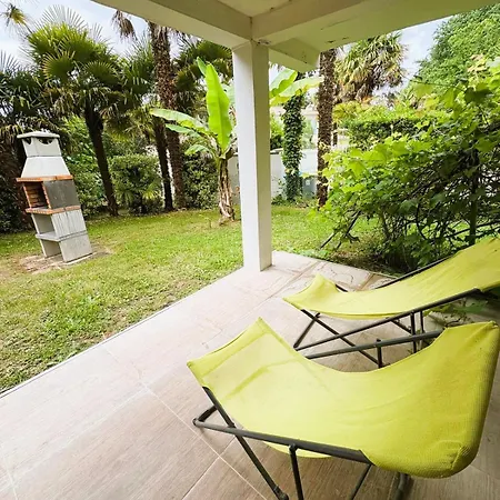 Le Rocher De Bel Air -40m2 -calme Et Chaleureux