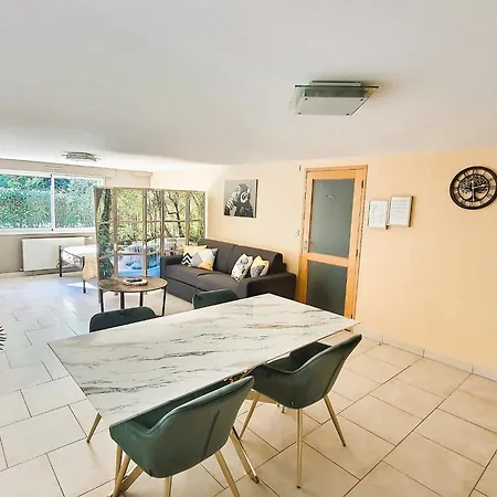 Le Rocher De Bel Air -40m2 -chaleureux 3 Etoiles *