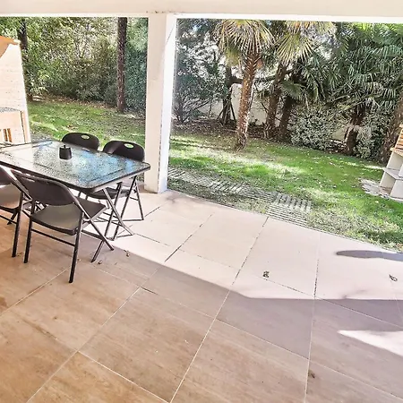 Le Rocher De Bel Air -40m2 -chaleureux 3 étoiles Saint-Aignan-Grand-Lieu