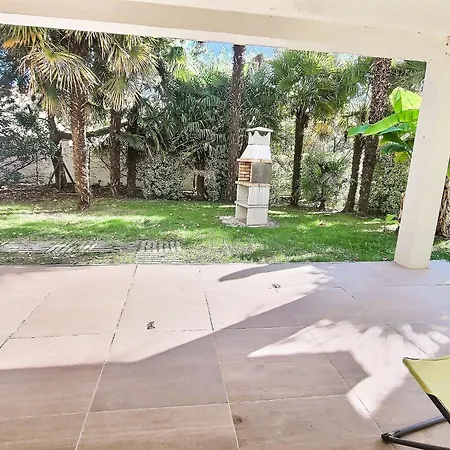 Le Rocher De Bel Air -40m2 -chaleureux 3 Etoiles