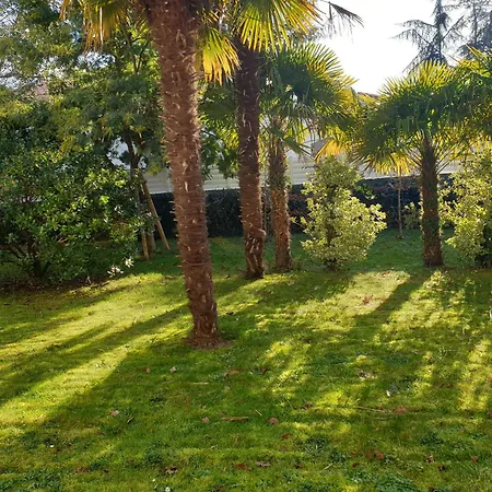 Appartamento Le Rocher De Bel Air -40m2 -chaleureux 3 étoiles *