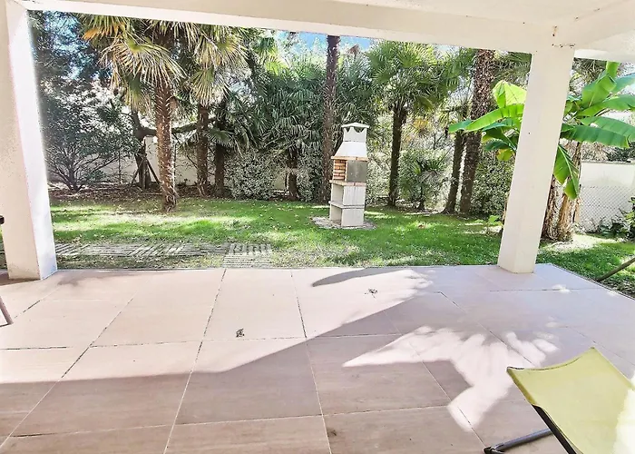 Le Rocher De Bel Air -40m2 -chaleureux 3 Etoiles